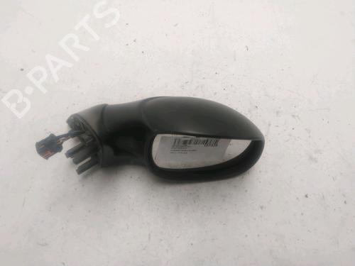 Right mirror CITROËN XSARA PICASSO (N68) 1.6 HDi | BP28087016C27 