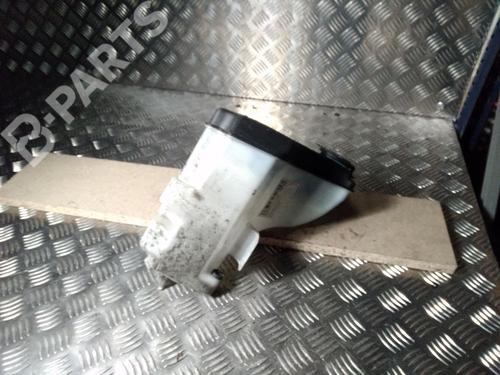Used Windscreen washer tank BMW 3 (E46) 320 d (150 hp) 11535680