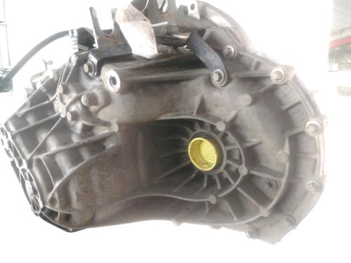 Gearbox RENAULT MASTER III Van (FV) 2.3 dCi 125 FWD (FV0C, FV0D, FV0G, FV0H, FV0J, FV0K,... | BP38276510M3 - Image 3