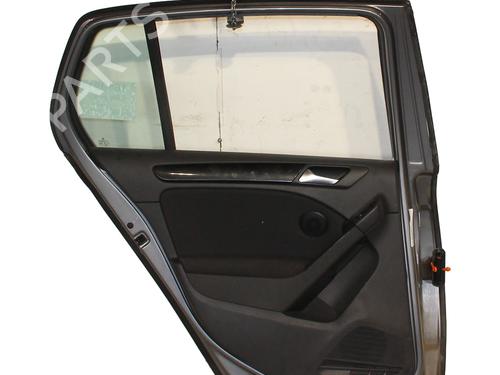 left-rear-door-vw-golf-vi-5k1-2008-2009-2010-2011-2012-2013-2014-32100222 main image