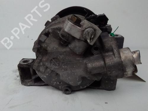 AC compressor NISSAN ALMERA II Hatchback (N16)  | BP15748197M34 