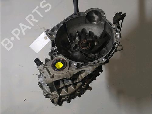 Gearbox KIA CEE'D SW (ED) 1.6 | BP36486024M3 - Image 4