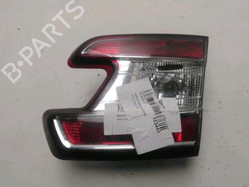 Used Right tailgate light RENAULT MEGANE III Grandtour (KZ0/1) 1.9 dCi (KZ0J, KZ0N, KZ1S) (131 hp) 21947613