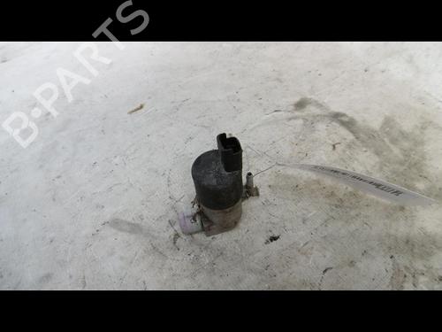 Used Washer pump Washer pump DACIA LOGAN (LS_) 1.4 (LS0A, LS0C, LS0E, LS0G) (75 hp) 18860043 18860043