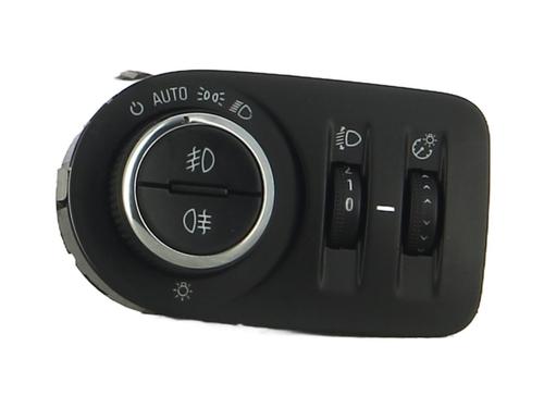 Mando luces OPEL CORSA E (X15) 1.4 (08, 68) | BP36894074I24 - Image 3