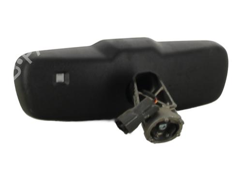 Used Rear mirror Rear mirror FIAT 500X (334_) 1.3 (334.AXR11) (150 hp) 33727877 33727877