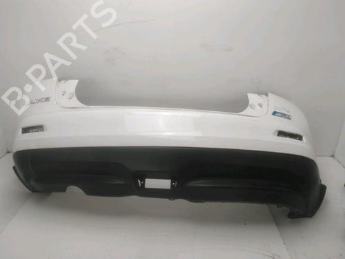 Rear bumper NISSAN JUKE (F15) 1.5 dCi | BP30188120C8 