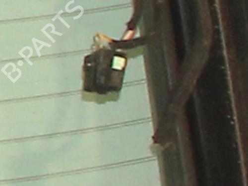 Used Tailgate AUDI A3 Sportback (8PA) 2.0 TDI (136 hp) 31576461