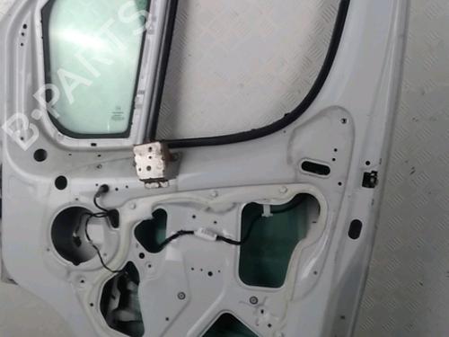 Used Right front door Right front door FIAT DUCATO Van (250_) 115 Multijet 2,0 D (116 hp) 33998311 33998311
