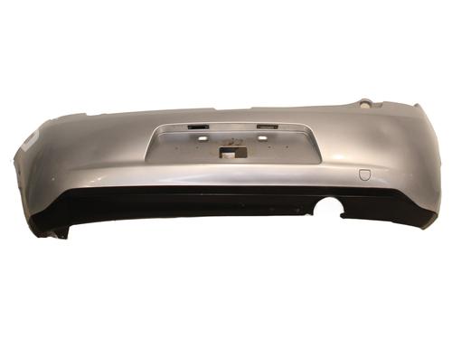 Used Rear bumper CITROËN C3 II (SC_) 1.4 HDi 70 (SC8HZC, SC8HR0, SC8HP4) (68 hp) 30188119