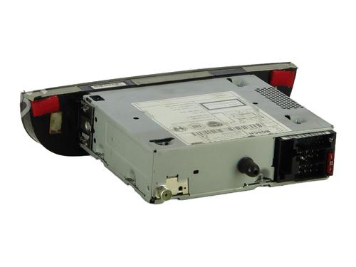 Used Radio Radio 36028911 36028911