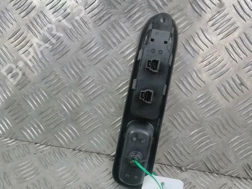 Left front window switch PEUGEOT 407 SW (6E_, 6D_) 2.0 HDi 135 | BP16243351I27 