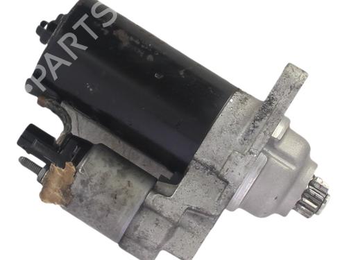 Startmotor Startmotor 38276444 38276444