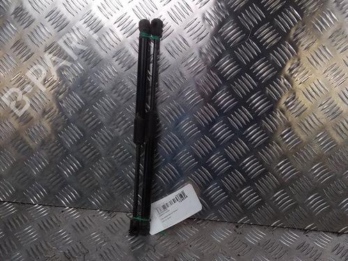 Used Tailgate lift support VW UP! (121, 122, BL1, BL2, BL3, 123) 1.0 (60 hp) 15757040