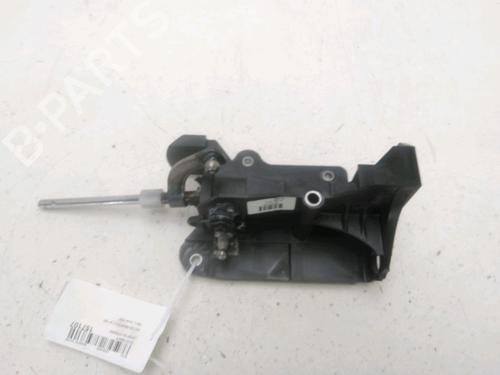 Gear lever ABARTH 500 / 595 / 695 1.4 (312.AXF11, 312.AXF1A) | BP29516652M90 