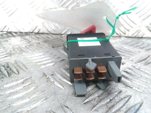 Used Warning switch SKODA OCTAVIA I (1U2) 1.9 TDI (90 hp) 23180615