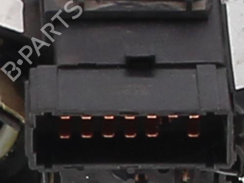 Headlight switch RENAULT KANGOO (KC0/1_) 1.5 dCi | BP30117834I24  - Image 8