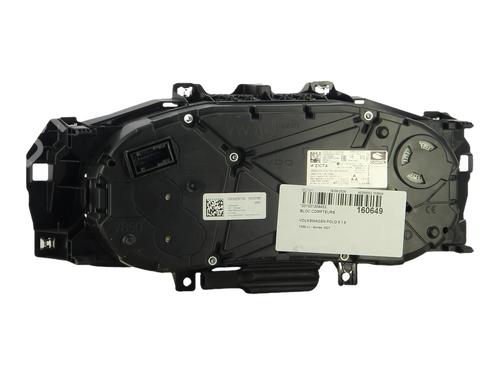 Used Instrument cluster Instrument cluster VW POLO VI (AW1, BZ1, AE1) 1.6 TDI (80 hp) 39967071 39967071