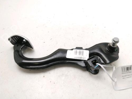 break-pedal-peugeot-rcz-2010-2011-2012-2013-2014-2015-30868363 main image