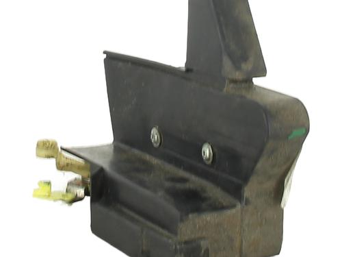 Used Front left lock Front left lock DACIA SANDERO II TCe 90 (B8M1, B8MA, B8AC) (90 hp) 33808927 33808927