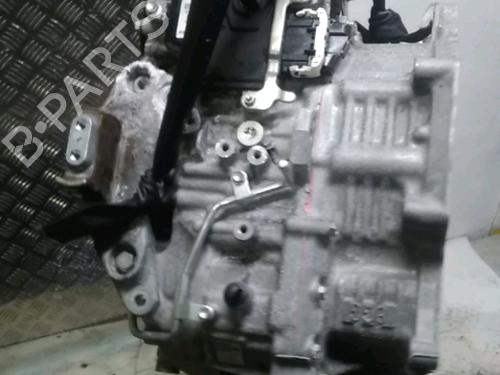 Gearbox PEUGEOT 308 II (LB_, LP_, LW_, LH_, L3_) 1.2 THP 110 | BP15047976M3 