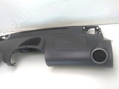Used Dashboard Dashboard CITROËN C1 (PM_, PN_) 1.0 (68 hp) 25377742 25377742