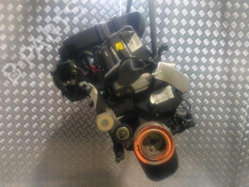 Engine FIAT 500 (312_) 1.2 (312AXA1A) | BP16980332M1 