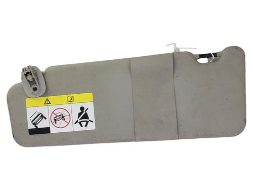 Used Left sun visor Left sun visor 39482006 39482006