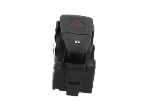 Warning switch DACIA SANDERO II TCe 90 (B8M1, B8MA, B8AC) | BP30187930I22 