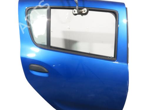 Used Right rear door Right rear door 36850072 36850072