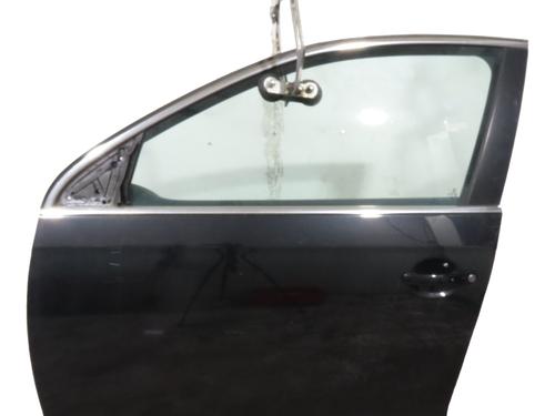 Left front door VW GOLF VI Variant (AJ5) 1.6 TDI | BP36659643C2 - Image 2
