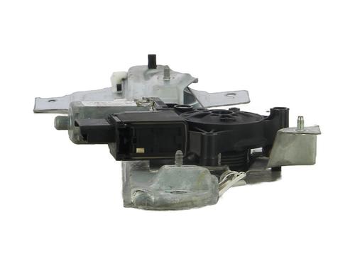 Front left window mechanism PEUGEOT 2008 I (CU_) 1.5 BlueHDI 100 | BP38055642C22 - Image 3