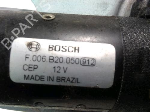 Front wiper motor CITROËN XSARA PICASSO (N68) 1.6 HDi | BP28331463M29