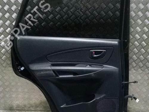 Left rear door HYUNDAI TUCSON (JM) 2.0 CRDi | BP14448823C4 