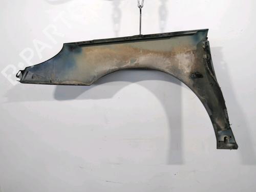 Used Right front fenders PEUGEOT 407 SW (6E_, 6D_) 2.0 HDi (140 hp) 29644297
