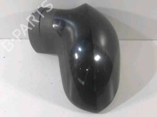 Used Left mirror SEAT IBIZA IV (6J5, 6P1) 1.9 TDI (105 hp) 23145250