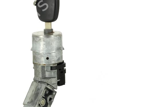 Used Ignition barrel Ignition barrel PEUGEOT 207 (WA_, WC_) 1.6 HDi (90 hp) 33279010 33279010