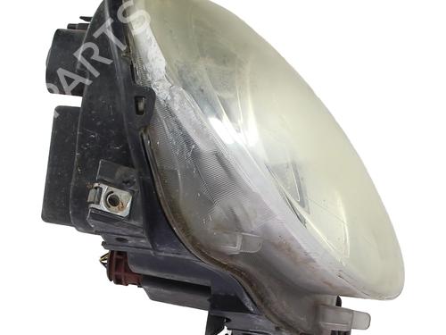 Used Right headlight Right headlight FIAT 500 (312_) 1.3 D Multijet (312AXB1A) (75 hp) 33477385 33477385