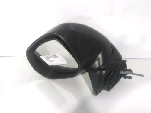 Left mirror PEUGEOT 3008 I MPV (0U_) 1.6 HDi | BP26590721C26 