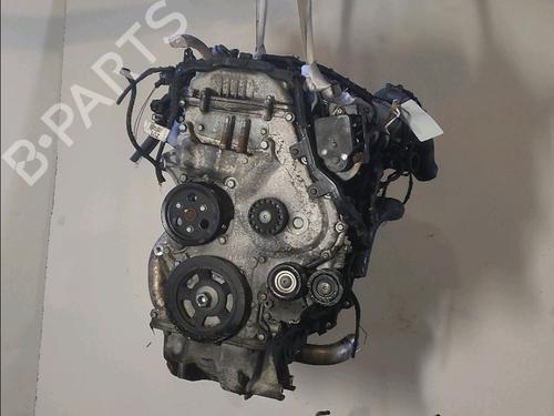 Engine KIA VENGA (YN) 1.6 CRDi 115 | BP29985556M1 - Image 4