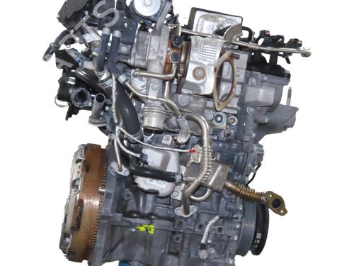Engine HYUNDAI i20 III (BC3, BI3) 1.0 T-GDI hybrid 48V | BP39698690M1 - Image 2