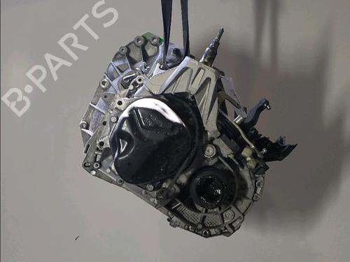 Gearbox NISSAN MICRA V (K14) 0.9 IG-T | BP27307117M3