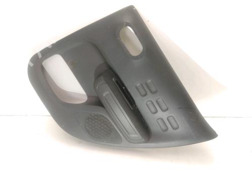 Rear right panel CITROËN C3 III (SX) 1.2 THP 110 (SXHNPS, SXHNZT, SXHNZ6) | BP30630505C61 - Image 2