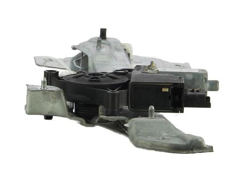 Front right window mechanism PEUGEOT 2008 I (CU_) 1.5 BlueHDI 100 | BP37226765C23 - Image 2