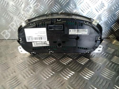 Used Instrument cluster SUZUKI SWIFT III (MZ, EZ) 1.3 DDiS (RS413D) (69 hp) 11713596