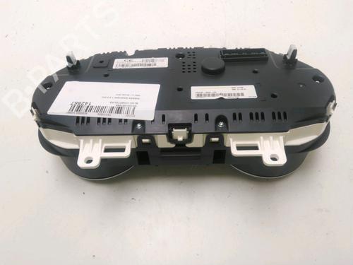Instrument cluster NISSAN QASHQAI / QASHQAI +2 I (J10, NJ10, JJ10E) 2.0 dCi All-wheel Drive | BP21211513C47 