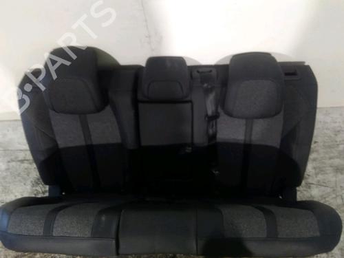 Setesett Setesett PEUGEOT 3008 II SUV (MC_, MR_, MJ_, M4_) 1.5 BlueHDi 130 (131 hp) 33947536 33947536