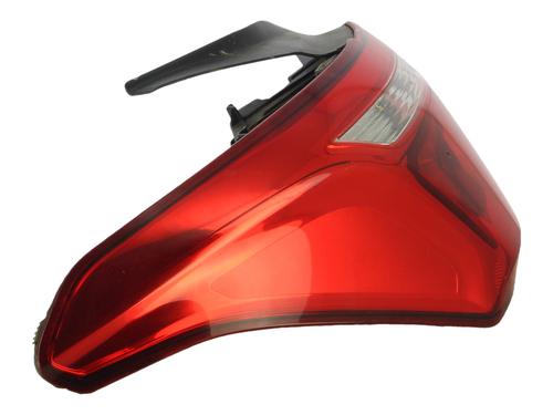 Left taillight CITROËN C-ELYSEE (DD_) 1.2 PureTech 82 (DDHMRP) | BP38915614C34 - Image 2