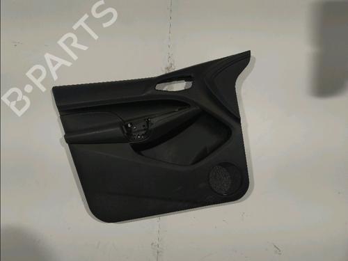 Front left panel FORD TRANSIT CONNECT V408 Box Body/MPV 1.6 TDCi | BP34175749C58 - Image 2