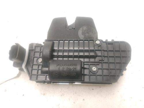 Tailgate lock PEUGEOT 2008 II (UD_, US_, UY_, UJ_, UR_, UC_) 1.5 BlueHDI 110 (UDYHSK) | BP26304278C101 